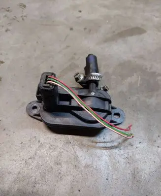Peugeot 307 Air pressure sensor 9645022680 13627805472 1400952180