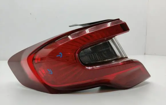 Fiat Tipo Rear/tail lights 521029670