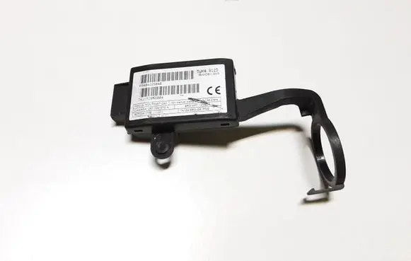 Jeep Grand Cherokee (WJ) Immobilizer control unit/module P56042298AE 5WK4812D 267102572A
