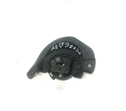 Peugeot 607 High frequency speaker in the rear doors 9633493780 21452174