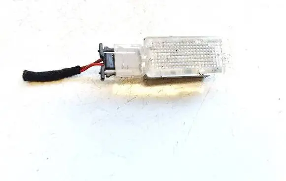 Volkswagen Touareg I Other interior light 6l0947415a