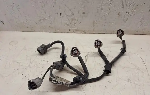 Nissan Qashqai Fuel injector wires P240119498R 946105