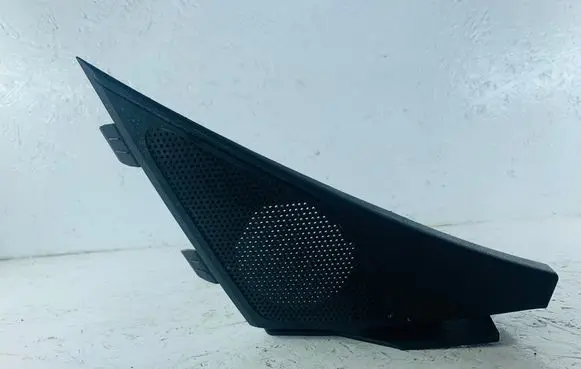Side speaker trim/cover