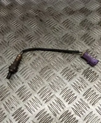Ford Fiesta Lambda probe sensor 2S6A9G444BA