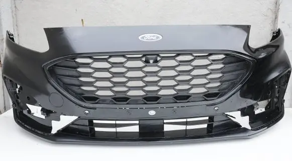 Ford Kuga III Front bumper LV4B-17D957-H