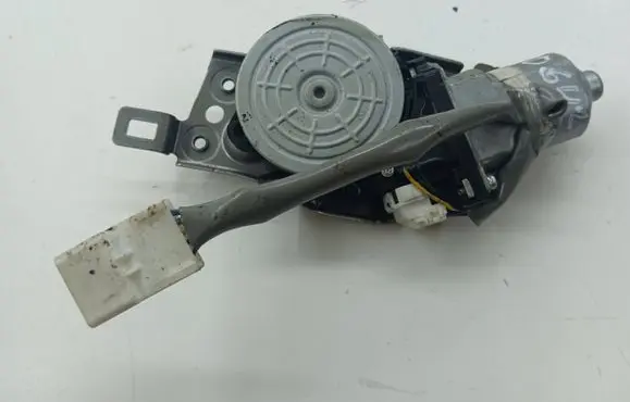 Honda CR-V Seat adjustment motor 