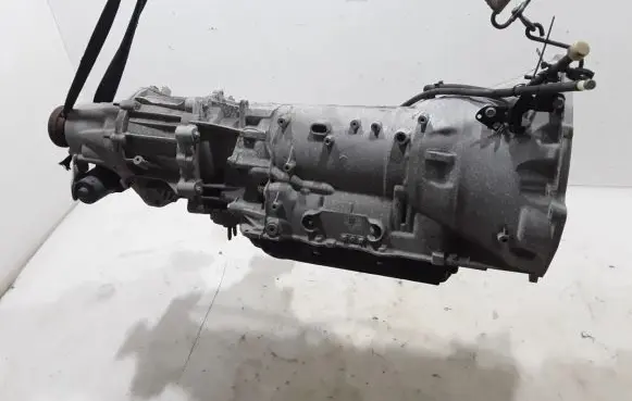 Dodge Durango Automatic gearbox 68271031AA
