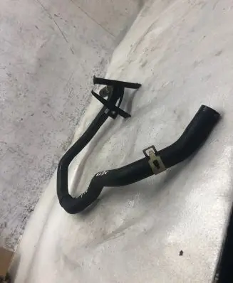 Mitsubishi Eclipse Cross Coolant pipe/hose 