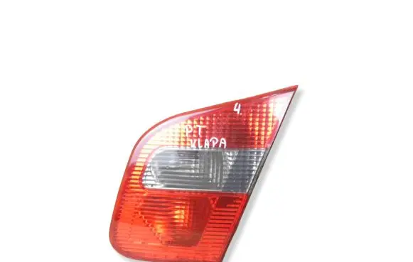 Mitsubishi Carisma Rear/tail lights 
