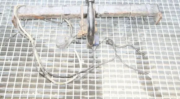 Ford Mondeo MK IV Tow bar set 