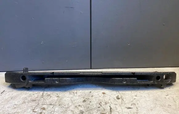Volkswagen Golf Sportsvan Front bumper foam support bar 510807248