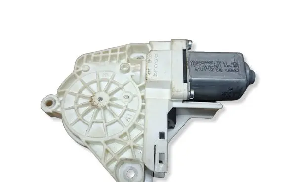 Audi A6 S6 C7 4G Rear door window regulator motor 8K0959812A