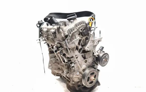 Hyundai Ioniq Engine G4LE