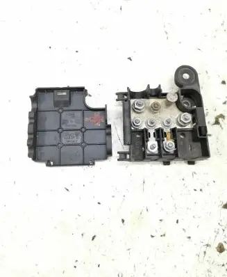 Audi A4 S4 B8 8K Positive wiring loom 8K0937517A KB8K051A