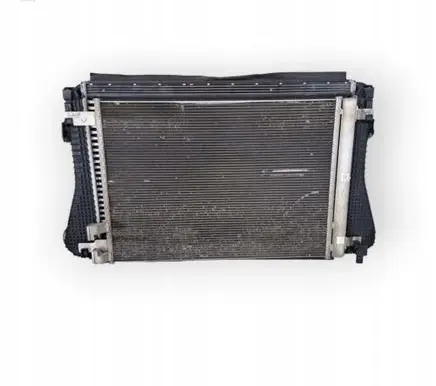 Volkswagen Golf VII Radiator set L8YTEILE