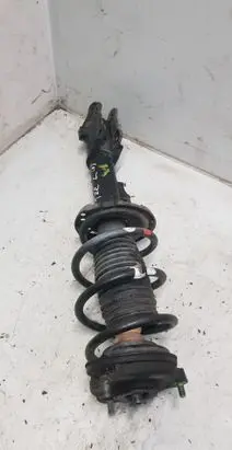 Hyundai Tucson IV NX4 Front shock absorber with coil spring 54650CZ000