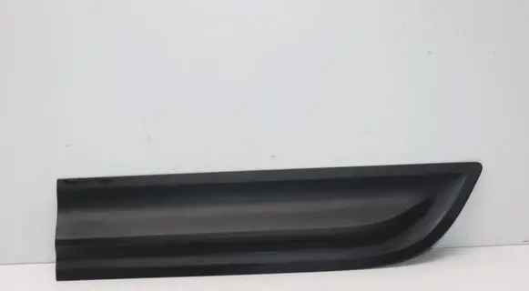 Porsche Macan (95B) Rear door trim (molding) 95B8398891R