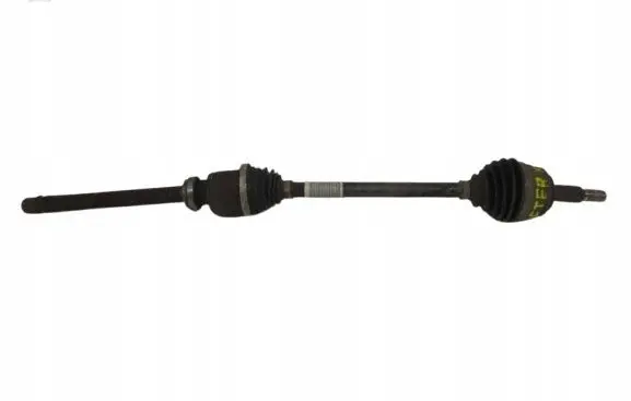 Peugeot Rifter Front driveshaft 9809528180