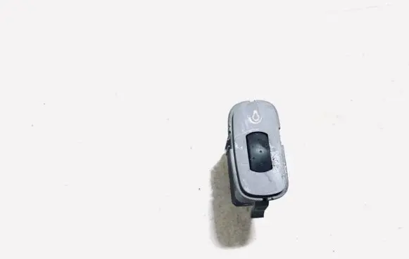 Panel lighting control switch