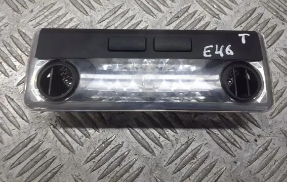 BMW 3 E46 Other interior light 2JA008287