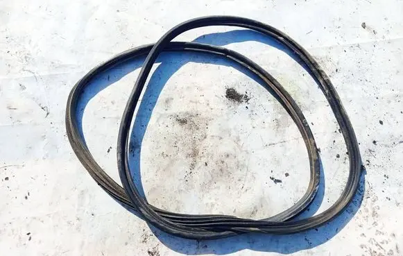 Toyota RAV 4 (XA30) Trunk rubber seal (body) 