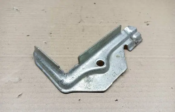 Skoda Kodiaq Battery bracket 5QF803219B