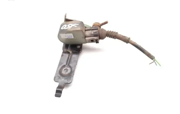 Audi A6 Allroad C6 Headlight/headlamp level sensor 4F0907503