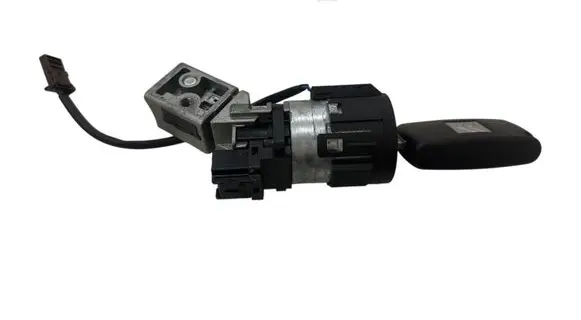 Citroen C5 Ignition lock 36410600