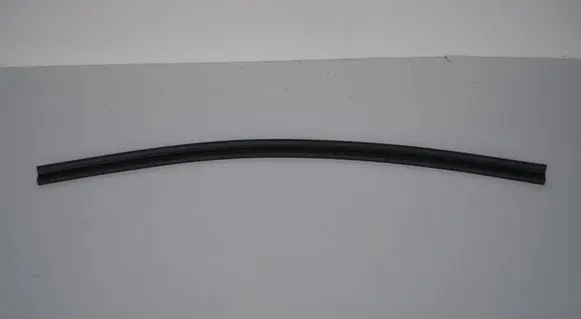 Porsche Macan (95B) Engine compartment rubber 95B823737