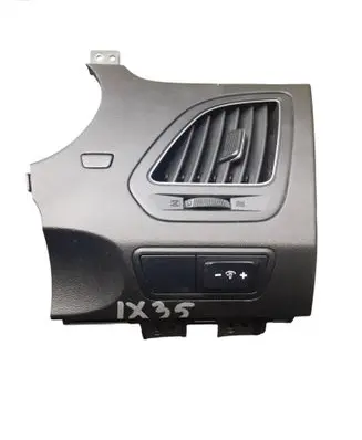 Hyundai ix35 Panel trim 847212Y900