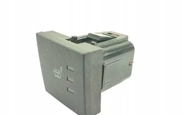 Opel Antara Seat heating switch 20785534