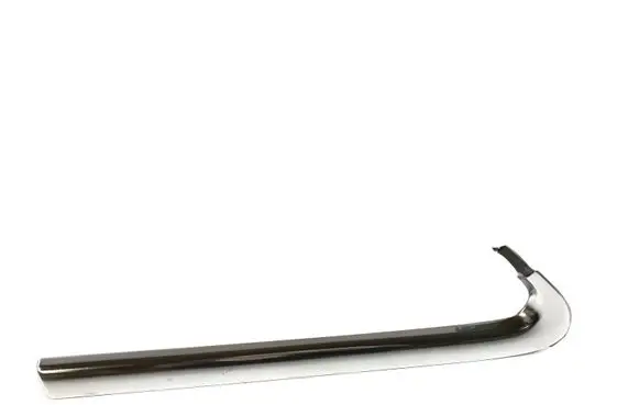Audi A4 S4 B8 8K Rear side glass trim 8K5853345C