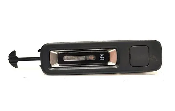 Mercedes-Benz EQE v295 Rear seat light A2069067400
