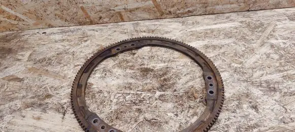Flywheel