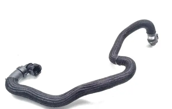 Mercedes-Benz Citan II W420 Engine coolant pipe/hose 144B68153R