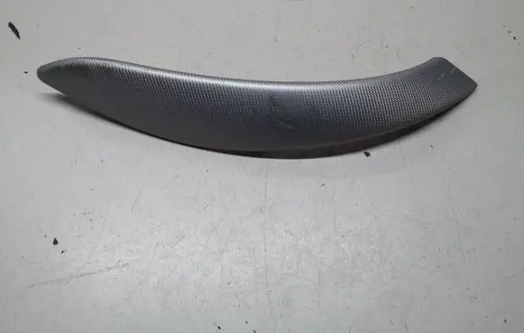 BMW 3 F30 F35 F31 Front door handle cover 8064249