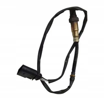 Porsche Cayenne (9PA) Lambda probe sensor 7L0906262C