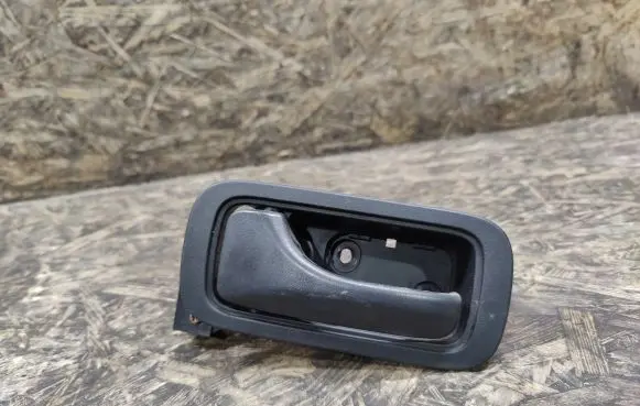 Honda Element Rear door interior handle