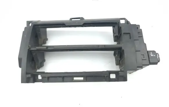 Hyundai Ioniq Intercooler air guide/duct channel 86967G2500