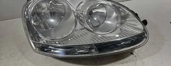 Volkswagen Golf V Headlight/headlamp 1K6941006N 16591660 0301212204