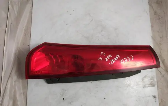 KIA Ceed Rear/tail lights 167609