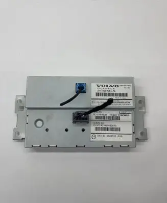 Volvo XC60 Screen/display/small screen 31382065AE
