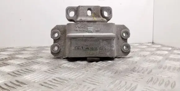 Volkswagen Jetta VI Gearbox mount 1K0199555CD