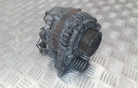 Nissan Primera Generator/alternator 231004M610 A2TB3691