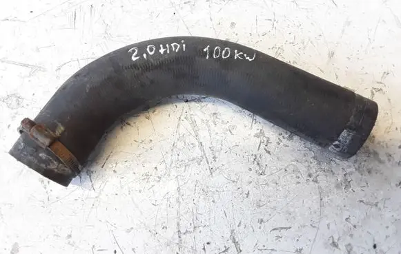 Volvo S40 Intercooler hose/pipe