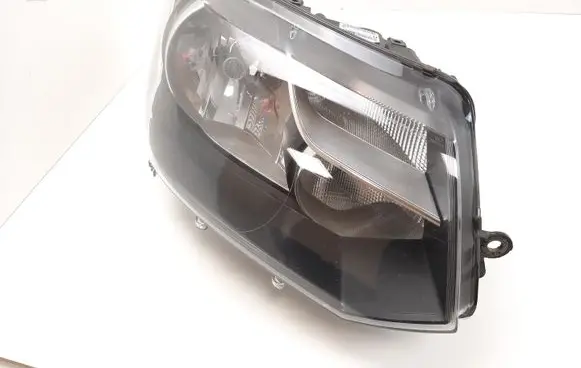 Volkswagen Transporter - Caravelle T5 Headlight/headlamp 7E1941016H 030125430200