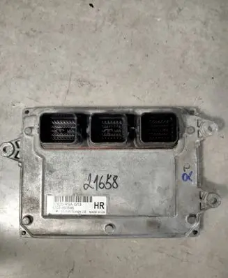 Honda Civic Engine control unit/module 37820rsag13 37820-rsa-g13