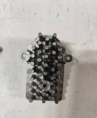 Volkswagen Tiguan LED ballast control module 1473000168