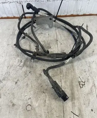 Opel Insignia B AdBlue supply pipe 84403763 7003148100