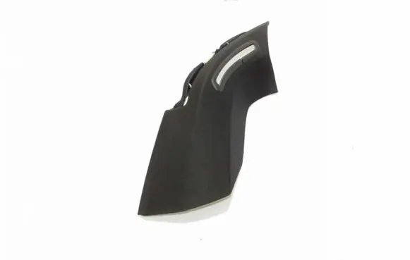 BMW 7 F01 F02 F03 F04 (D) pillar trim (bottom) 51469112712